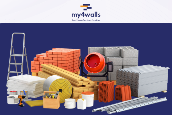 building materials